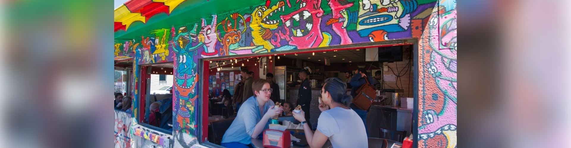 Food, Festival, and Fun: 2022 Spring Events in Toronto