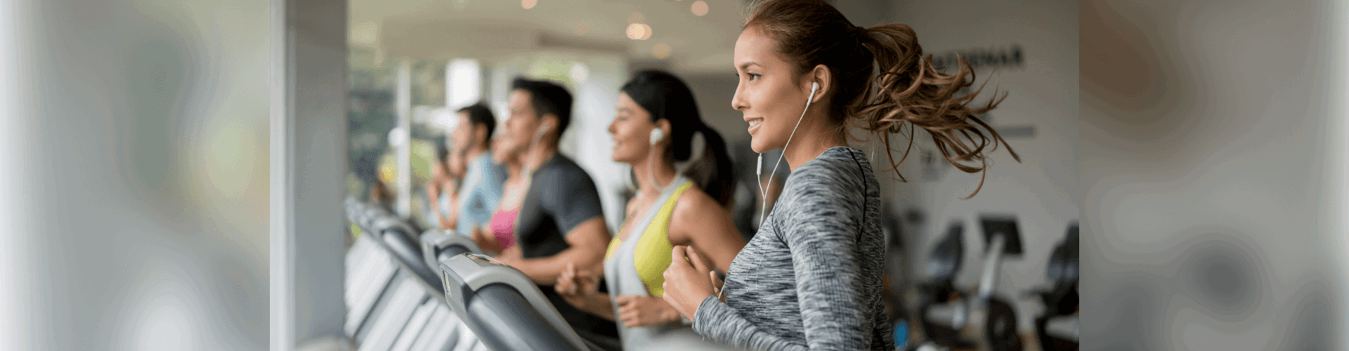 Run, Lift, Stretch: Fantastic Fitness Facilities Near Fleming College Toronto