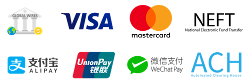 Payment Logos