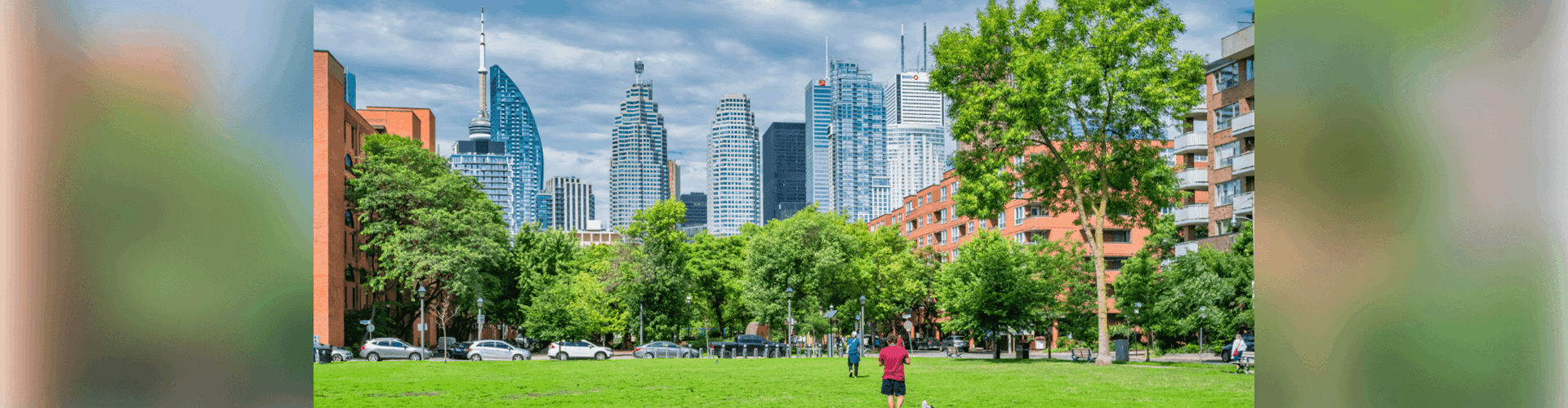 Summer Vibes and Eats at Toronto’s Festivals