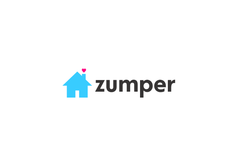 Zumper logo