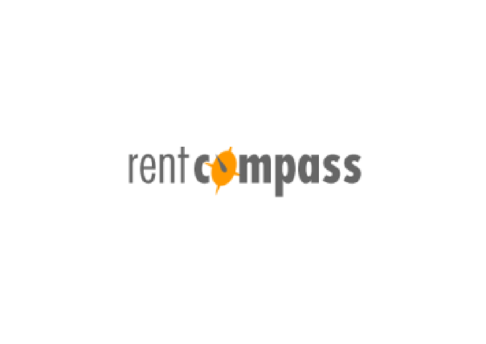 Rentcompass logo