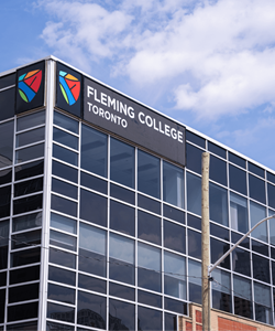 FCT Exterior