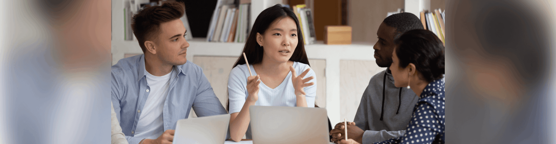 Academic English Programs vs General ESL