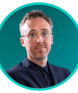 Gavin Mcdougall Profile Round