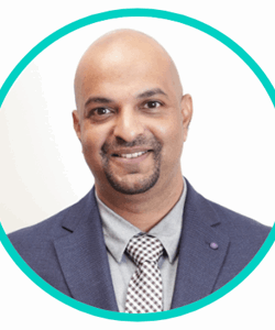 Jayesh Jacob Profile Round