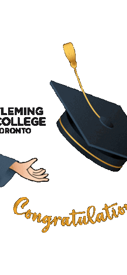 Fct2023 Sticker By Fleming College Toronto Downsized Large (2)