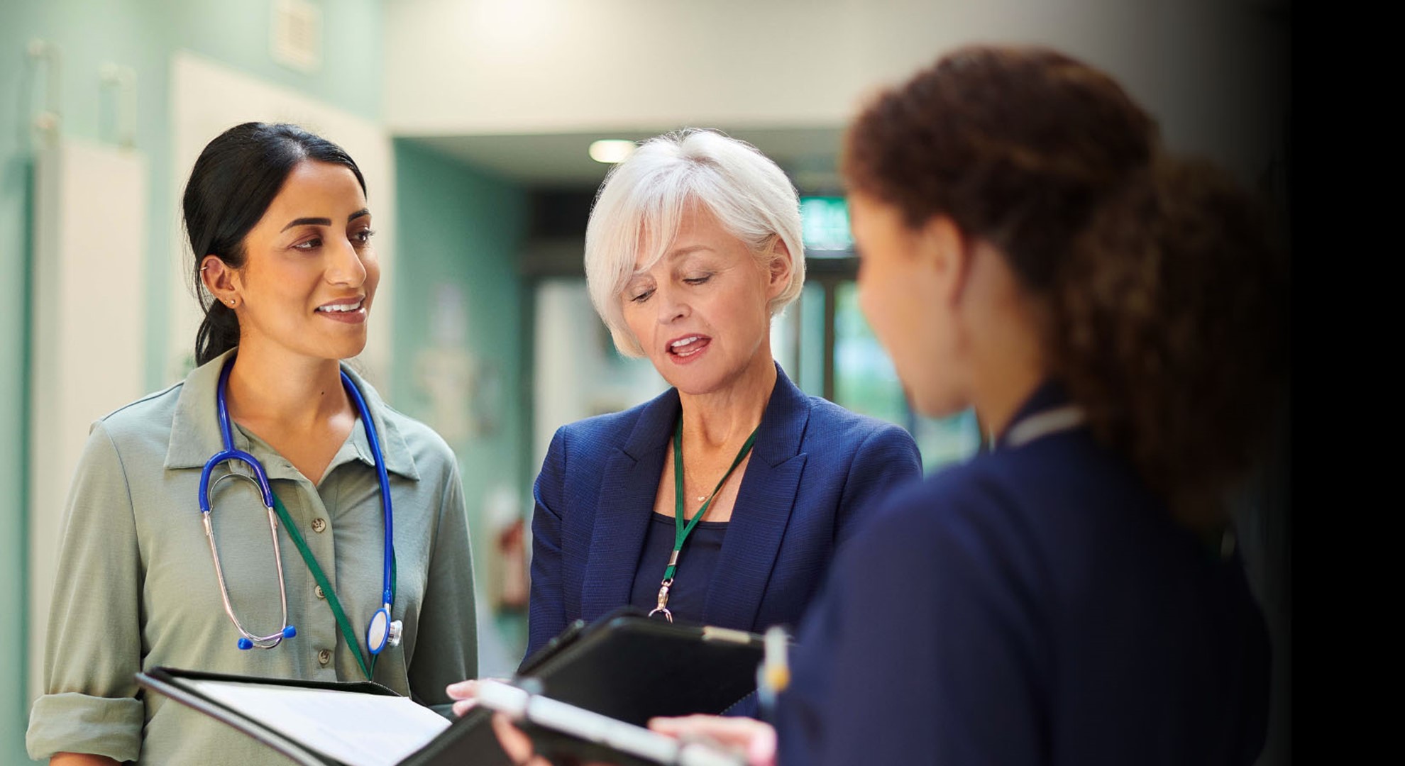 Health Care Management – Canadian Context Graduate Certificate