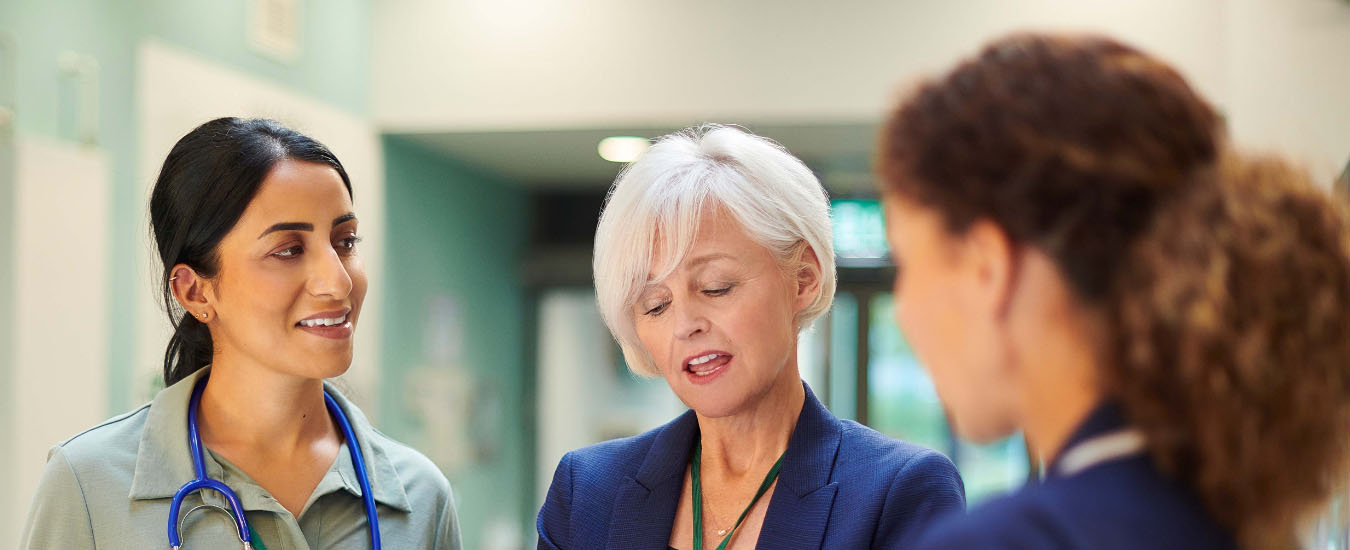 FCT Web Tuition & Fees Page Banner 1350X550 2. Health Care Management