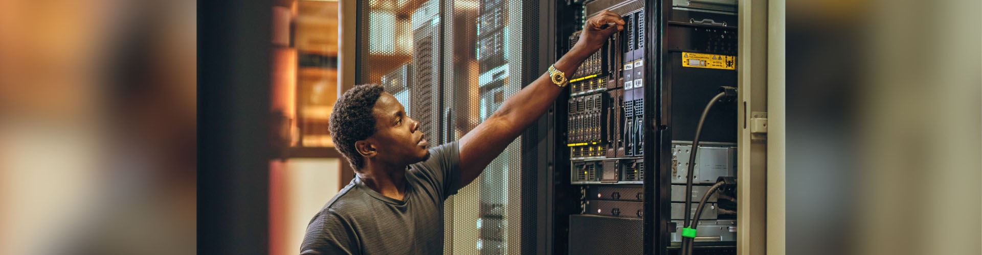 New Diploma Program: Computer Engineering Technician