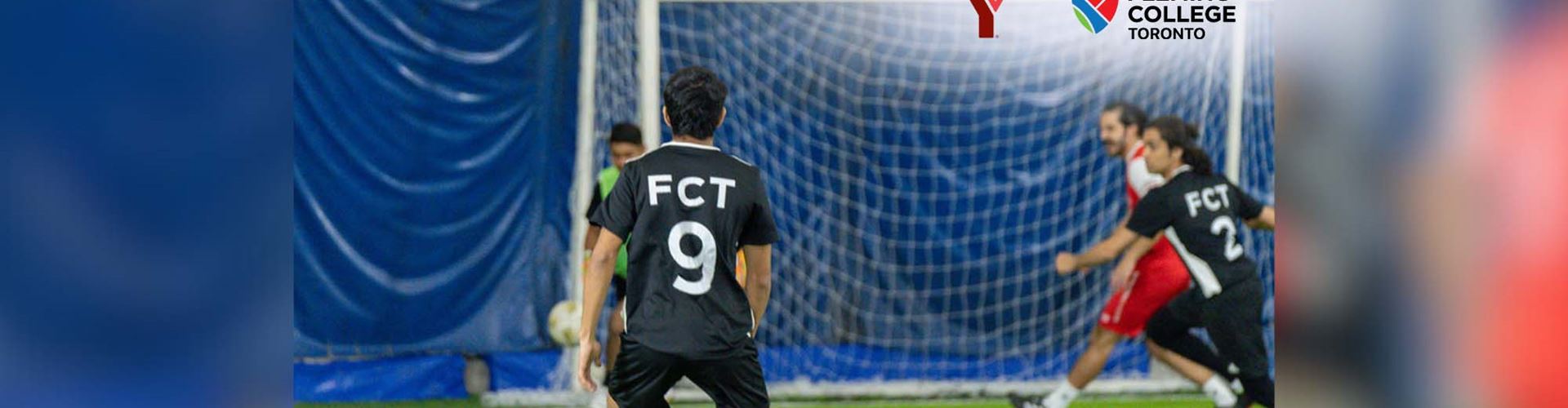 Discounted YMCA Memberships for FCT Students