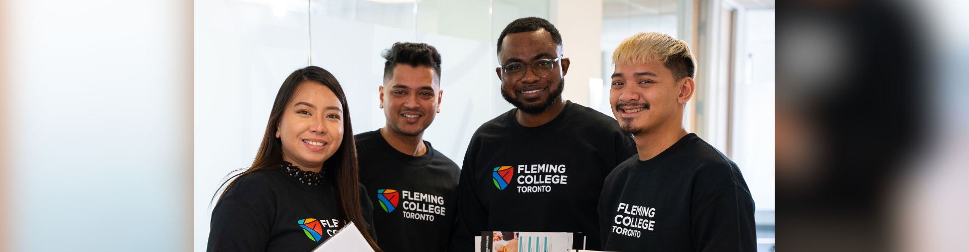 New Programs Now Open for Applications