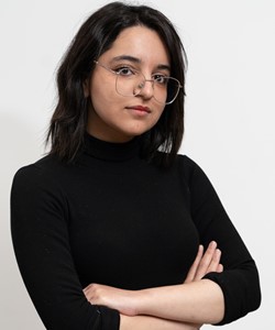Ghazal Faridhaftkhani Vice President
