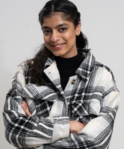 Manasvi Manasvi Treasurer