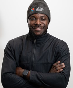 Samson Chimezie Nwaduche President