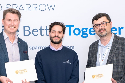 Introducing Sparrow, a New Home-Sharing Platform