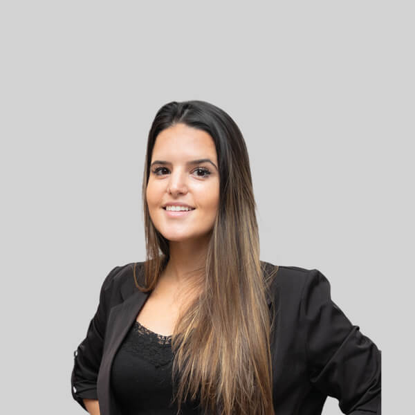 Fernanda Trincado Image